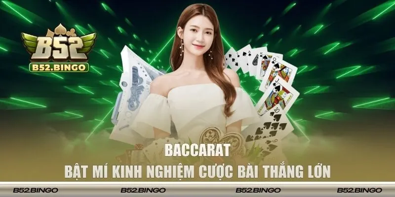 Baccarat