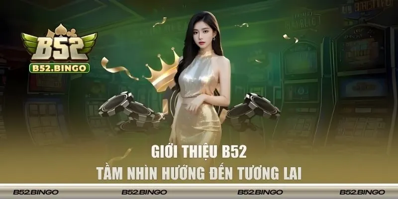 Tầm nhìn hướng đến tương lai
